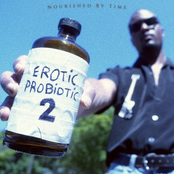 Nourished by Time: Erotic Probiotic 2