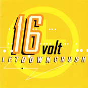 Crush by 16volt