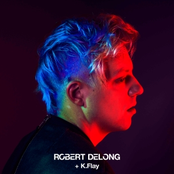 Robert DeLong: Favorite Color Is Blue