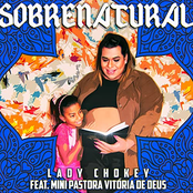 Sobrenatural (feat. Mini Pastora Vitória de Deus)