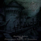 Sigillum Diaboli / Misanthropic Spheres Of Damnation