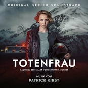 Totenfrau (Original Serien Soundtrack)