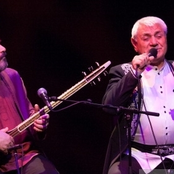 Hossein Alizadeh & Djivan Gasparyan