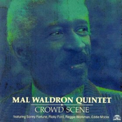 Mal Waldron Quintet