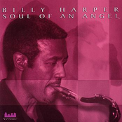 Billy Harper: Soul of an Angel