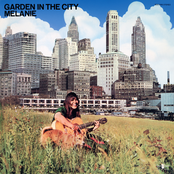 Melanie Safka: Garden In The City