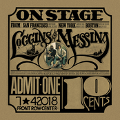 Golden Ribbons by Loggins & Messina