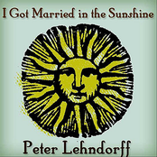 I Got Married in the Sunshine - Single