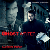 Chase On The Ferry by Alexandre Desplat