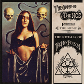Music From The Rituals Of The New Poison