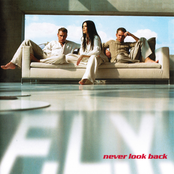 Never Look Back by F.l.y.