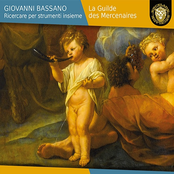 Ricercare per strumenti insieme