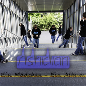 Ein Mädchen - Ein Album