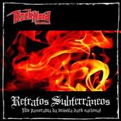 Retratos Subterrâneos (Compilation)