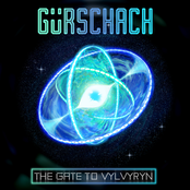 The Gate to Vylvyryn
