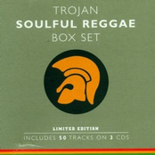 trojan soulful reggae box set