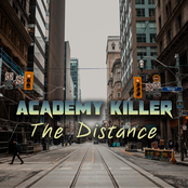 The Distance - Single