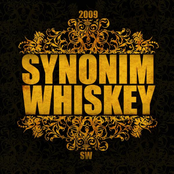 synonim whiskey