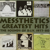 Messthetics Greatest Hits