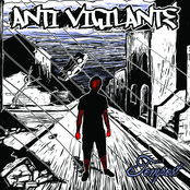 Count Your Blessings by Anti Vigilante