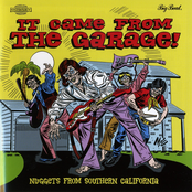 It Came From The Garage!: Nuggets From Southern California