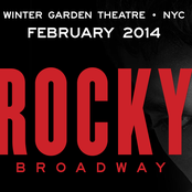 rocky broadway cast