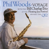 A Beautiful Friendship by Phil Woods