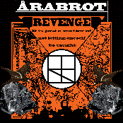 The Most Sophisticated Form Of Revenge by Årabrot
