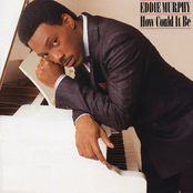 My God Is Color Blind by Eddie Murphy