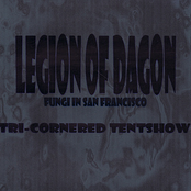 Legion Of Dagon