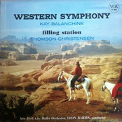 Kay: Western Symphony / Thomson: Filling Station