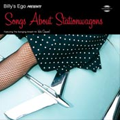 Songs About Stationwagons