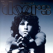 the best of the doors