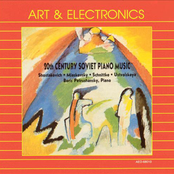 20th Century Soviet Piano Music