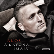 A Katona Imája by Ákos