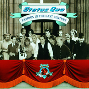 Famous In The Last Century by Status Quo