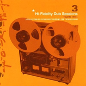Hi-Fidelity Dub Sessions, Vol. 3