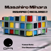 Reshaped and Recolored 2