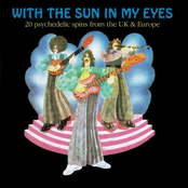 WITH THE SUN IN MY EYES: 20 psychedelic spins from the UK & Europe