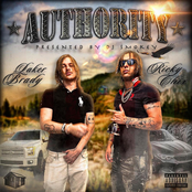 Authority - EP
