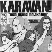 KARAVAN!