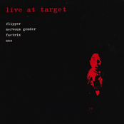 Live at Target