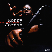 Keep Your Head Up by Ronny Jordan