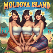 Moldova Island