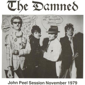 John Peel Session November 1979