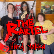 Hard Yakka - Single