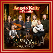 Angelo Kelly – Coming Home For Christmas