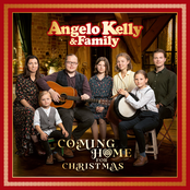 Angelo Kelly: Coming Home For Christmas