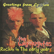 Rockin In The Early Years