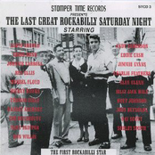 The Last Great Rockabilly Saturday Night